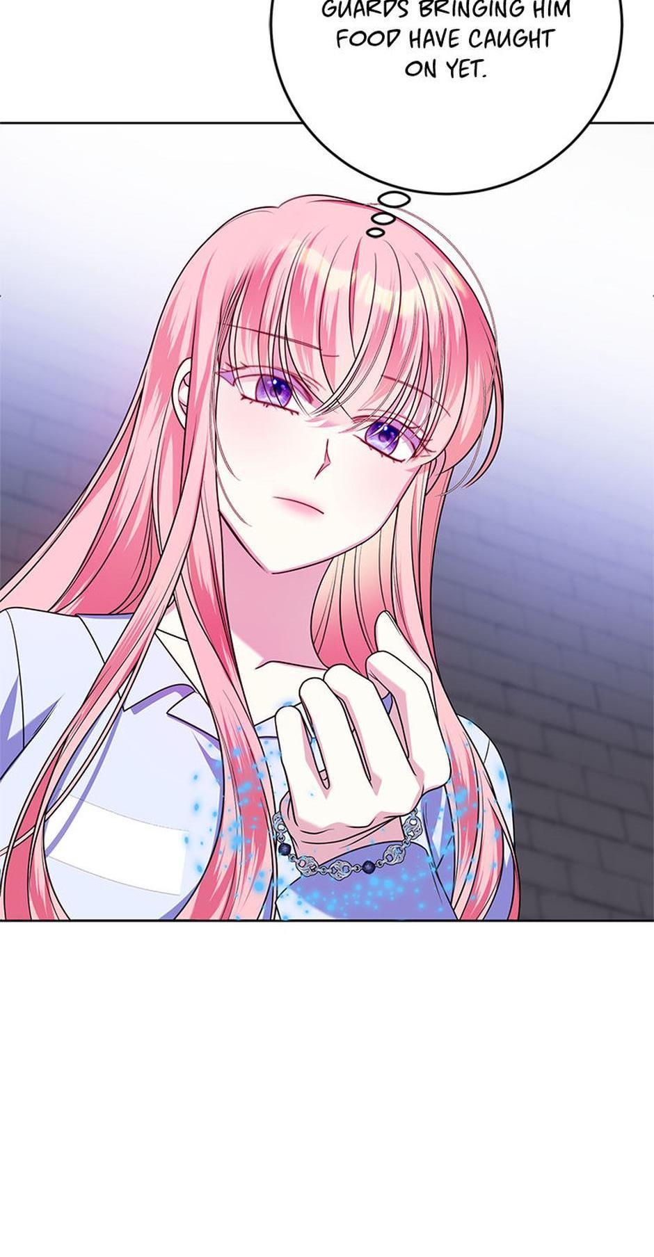 I Met the Male Lead in Prison Chapter 28 26